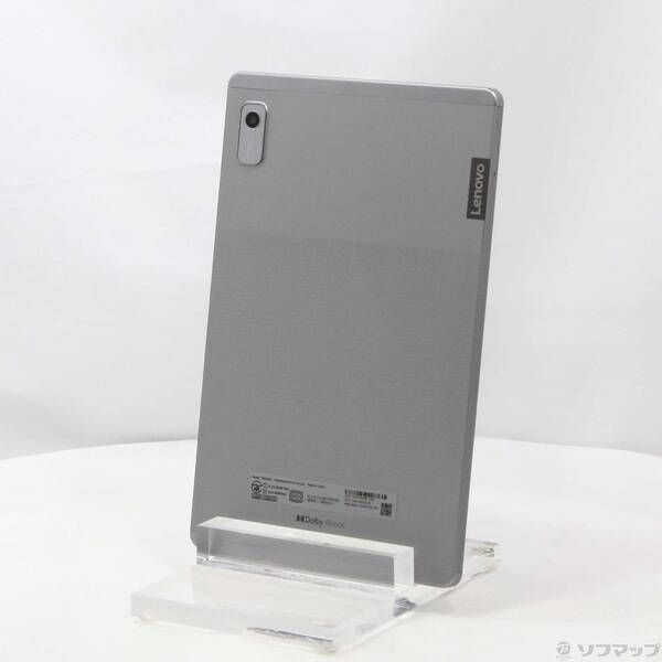 〔 品〕 Lenovo Tab B9 64GB アークティックグレー ZAC30212JP Wi-Fi 269
