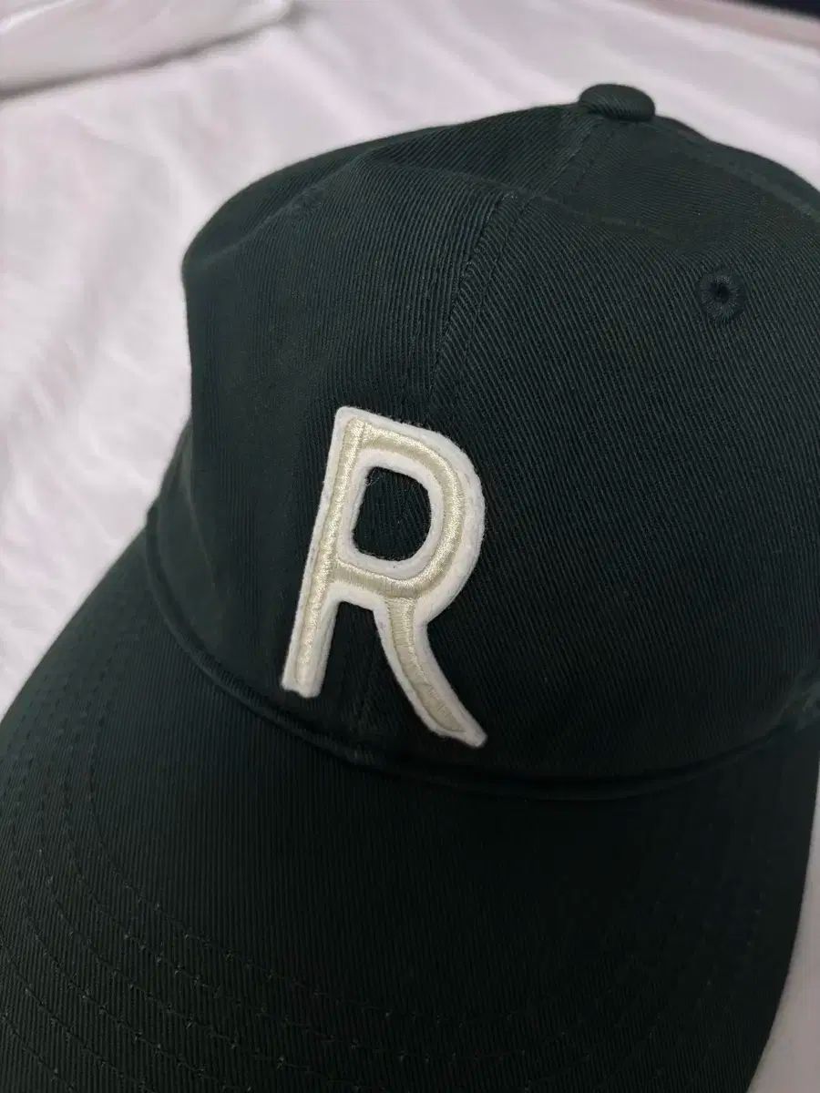 テフストアーズ tefstores グリーン ボールキャップ M