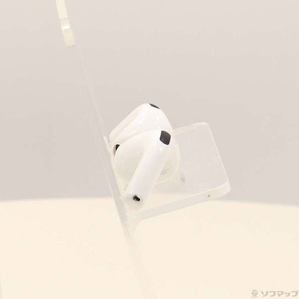 〔 〕 AirPods 4 348