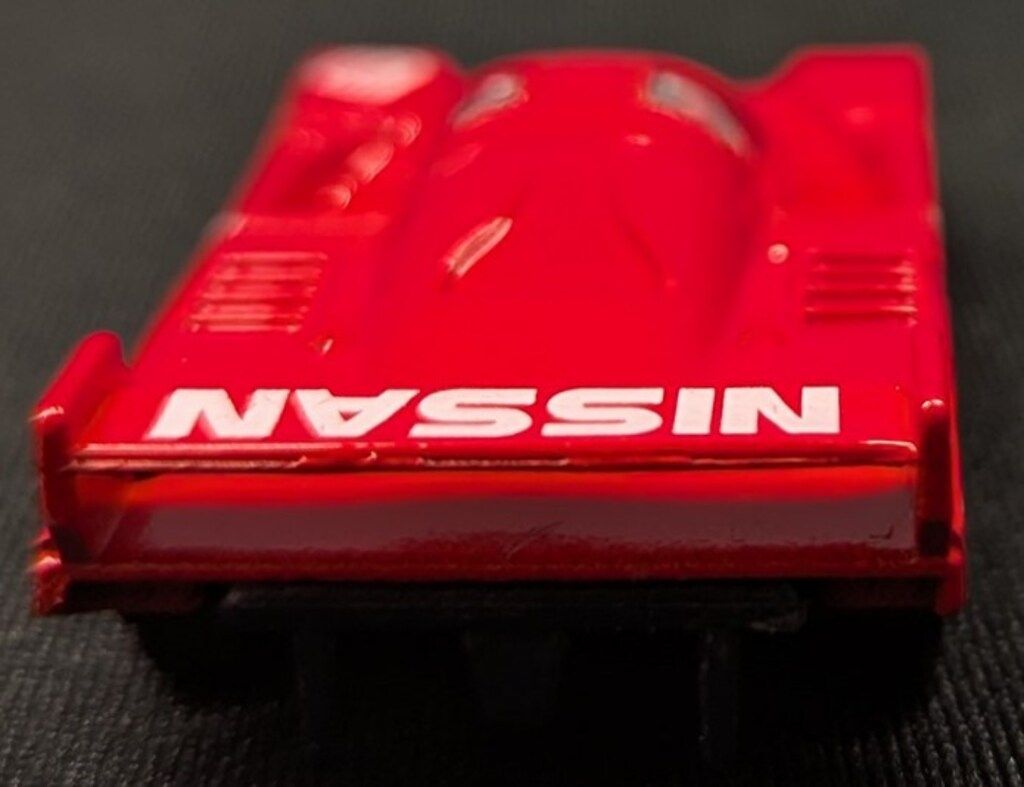  トミー グループCフェア特注 トミカ ニッサン スカイライン ターボC 赤 20 Coca Cola D トミカ ミニカー