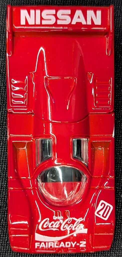 トミカ ニッサン