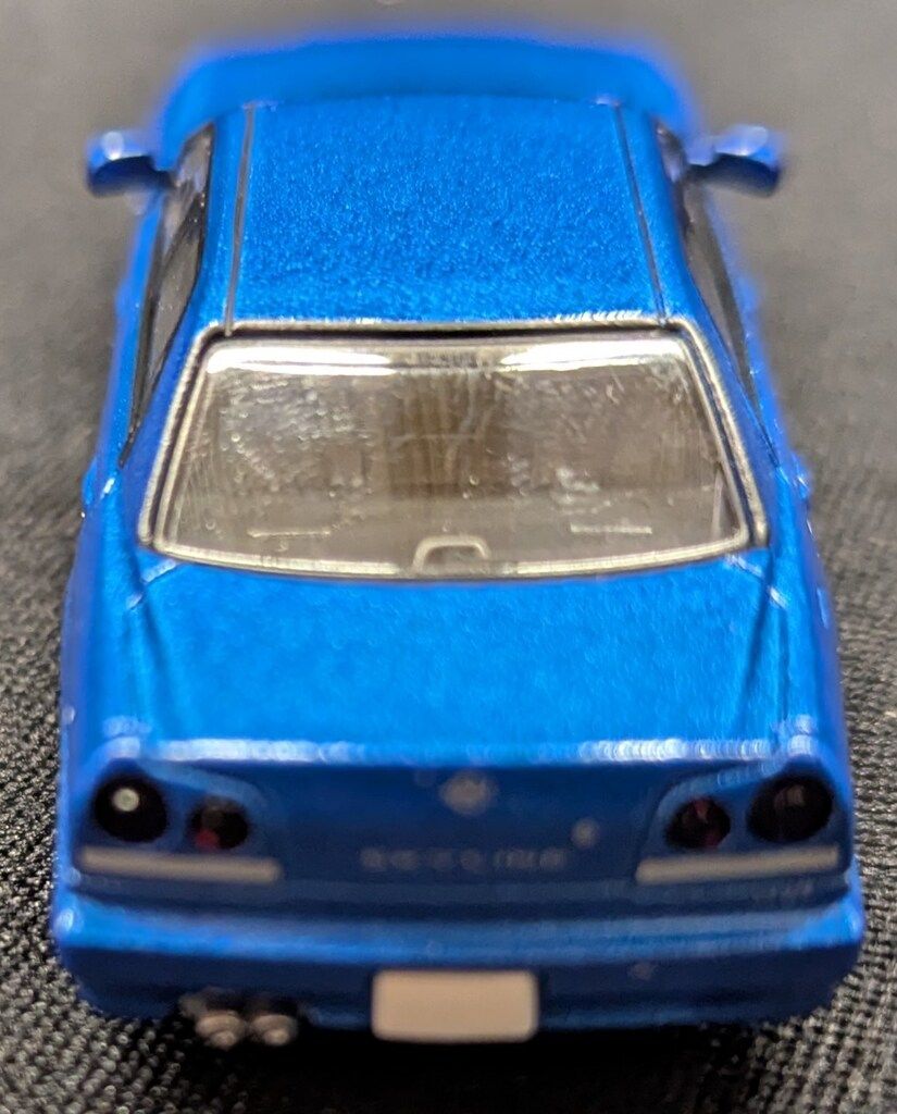 トミーテック TOMICA LIMITED VINTAGE NEO ニッサン スカイライン 25GT