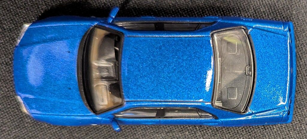 トミーテック TOMICA LIMITED VINTAGE NEO ニッサン スカイライン 25GT