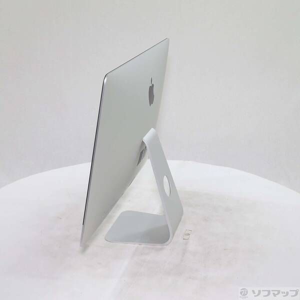 〔 品〕 iMac 21.5-inch Mid-2017 MNE02J A Core_i5 3.4GHz 8GB Fusion Drive1TB 〔10.15 Catalina〕 258