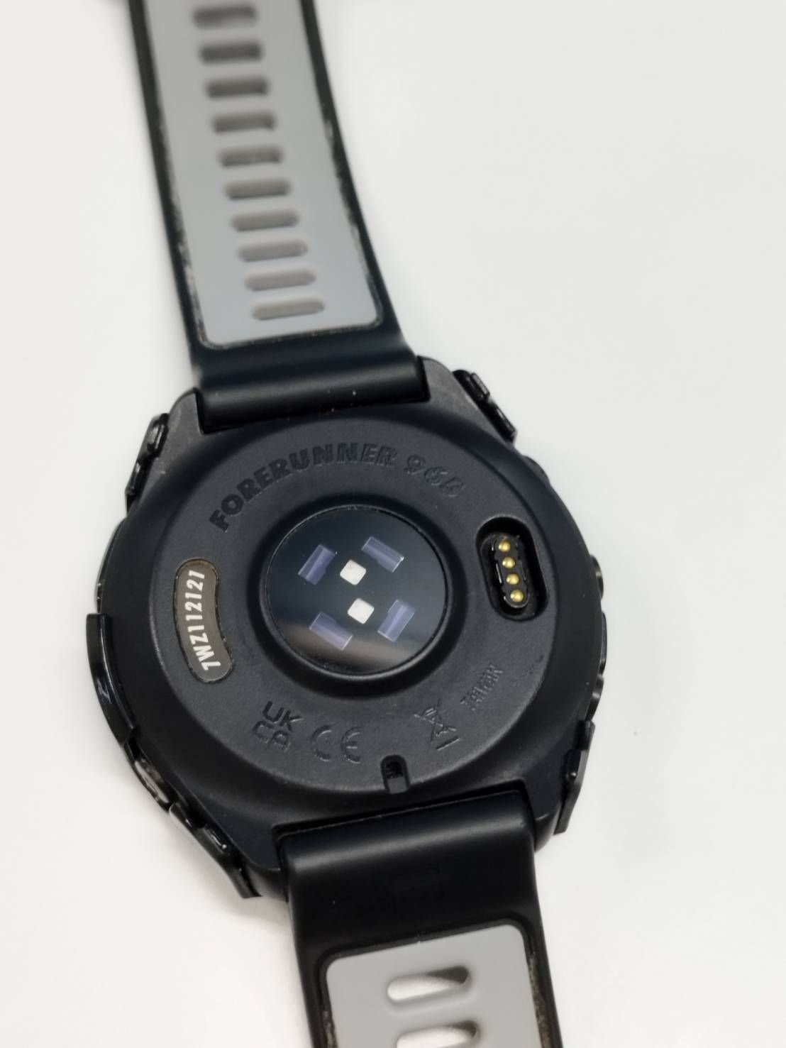 Forerunner 965 | スマートウォッチ | Garmin 日本 GARMIN FORERUNNER