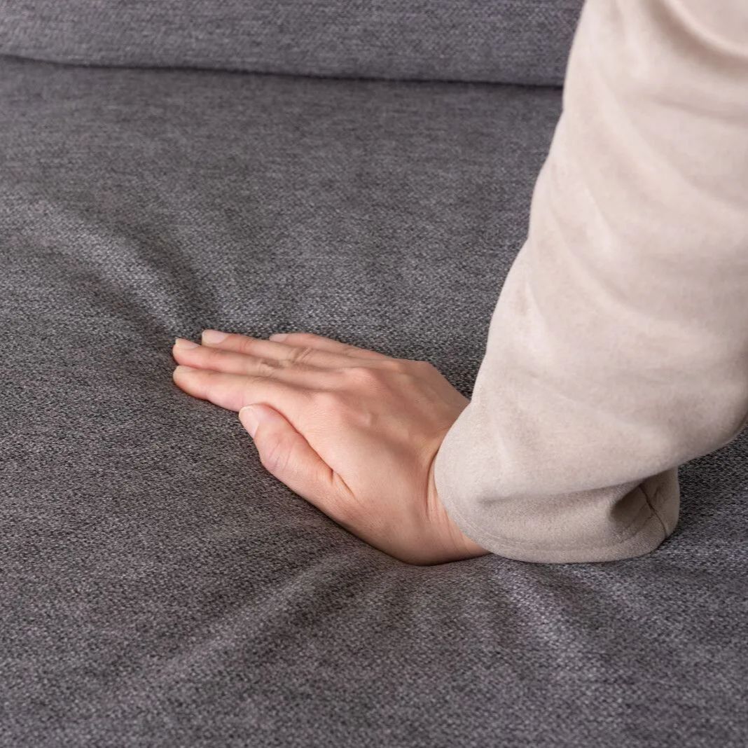 リビングソファ 幅64cm