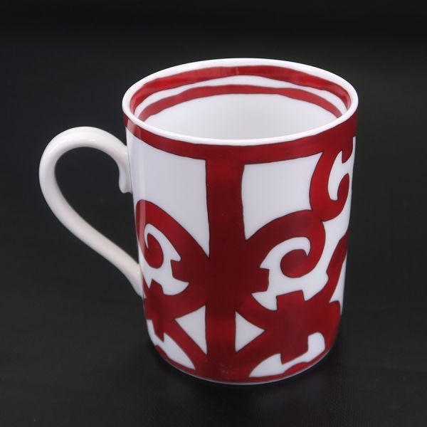 エルメス ガダルキヴィール･マグカップ Aランク