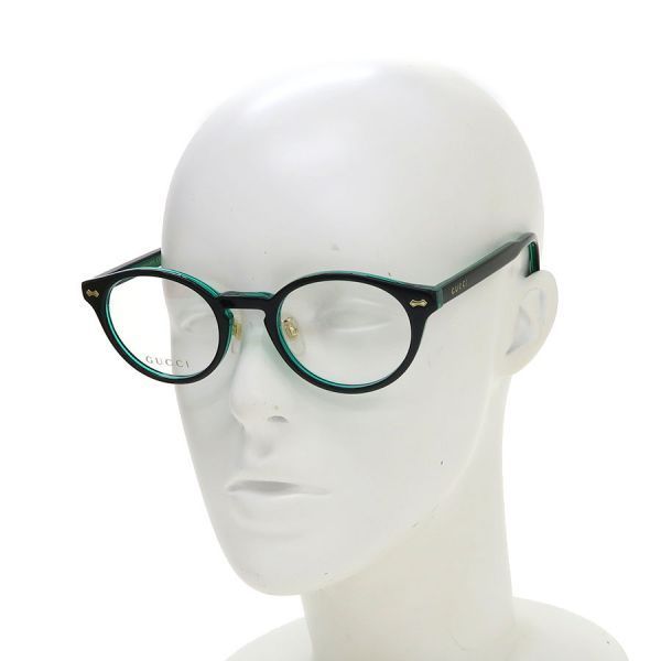 グッチ メガネフレーム GG1127OJ Bランク