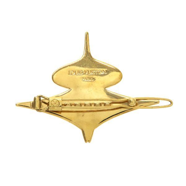 ルイヴィトン 村上隆･ヘアクリップセット