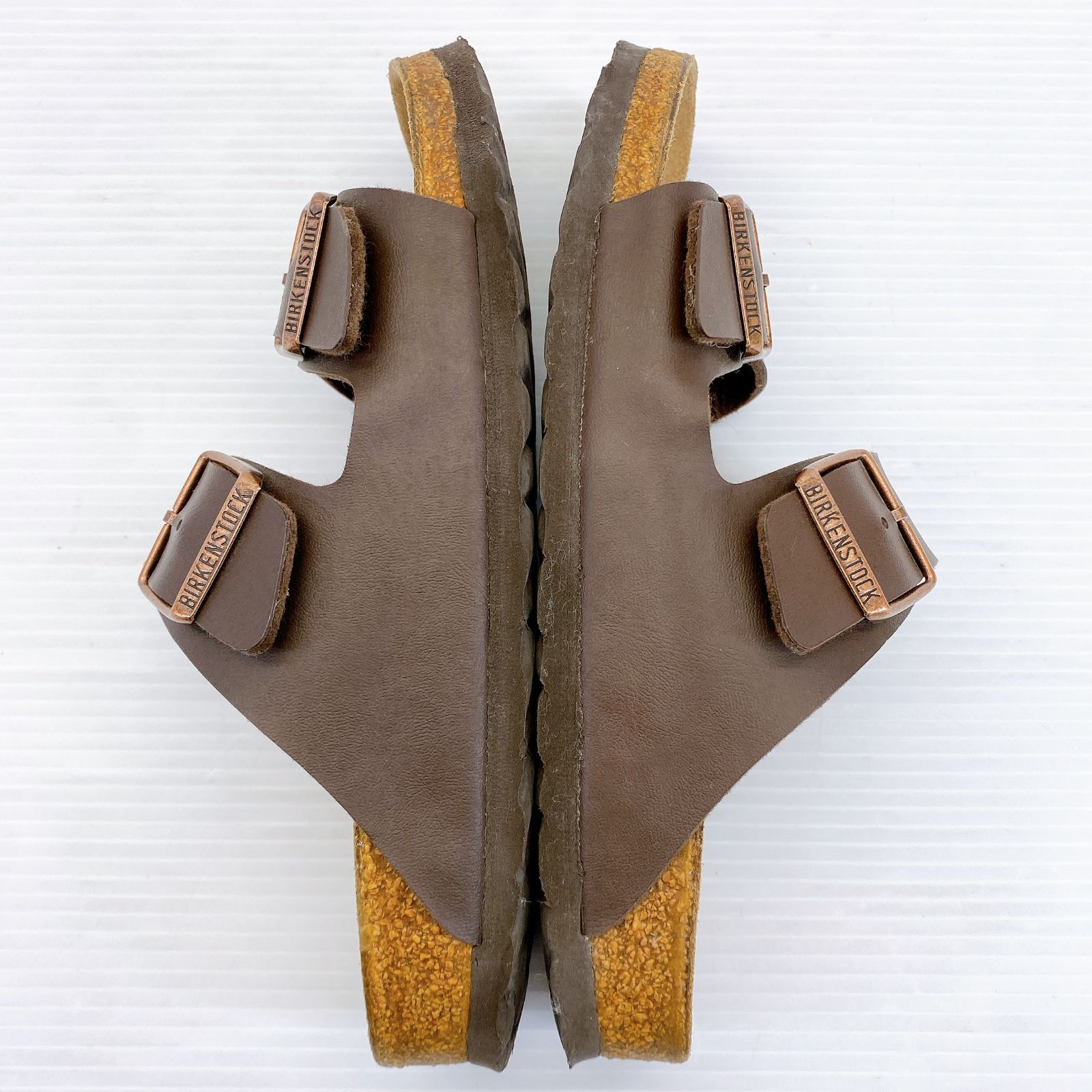 24.0㎝ ブラウン