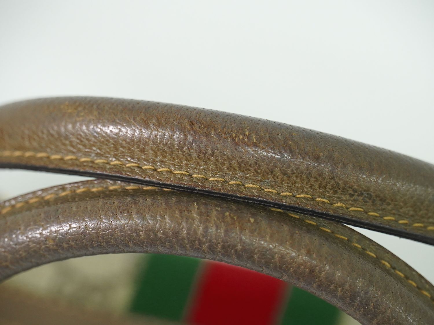 グッチ シェリーライン