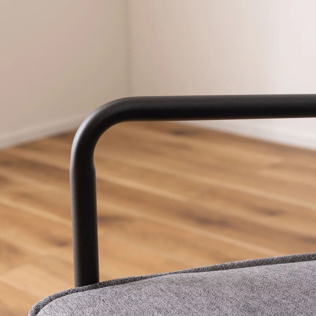 幅64cm ダイニングソファ