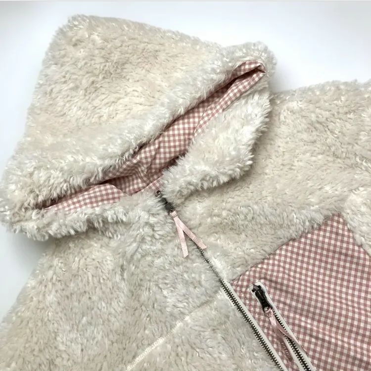 リバーシブルジャケット 2021年