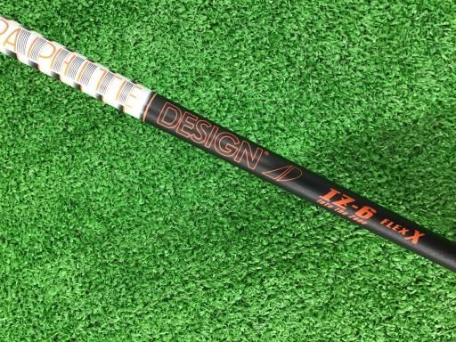 テーラーメイド M 6 3 W フェアウェイウッド FW 特注シャフト フレックスX メンズ 男性用 右利き 右用 Cランク ゴルフクラブ