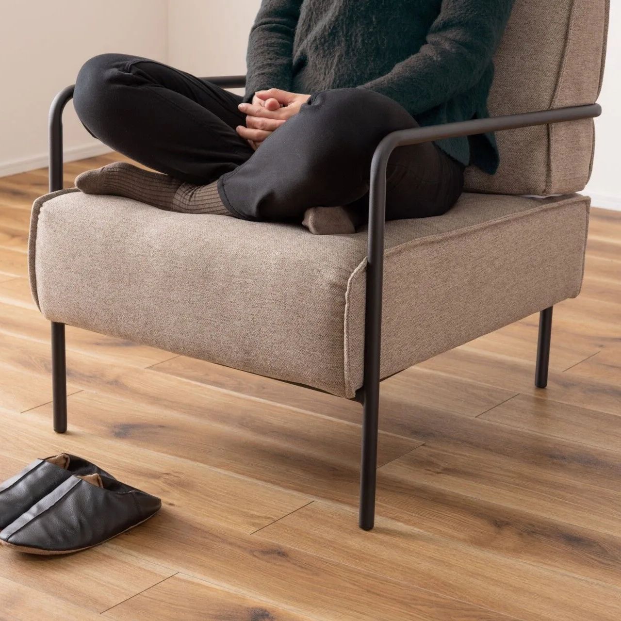 ダイニングソファ