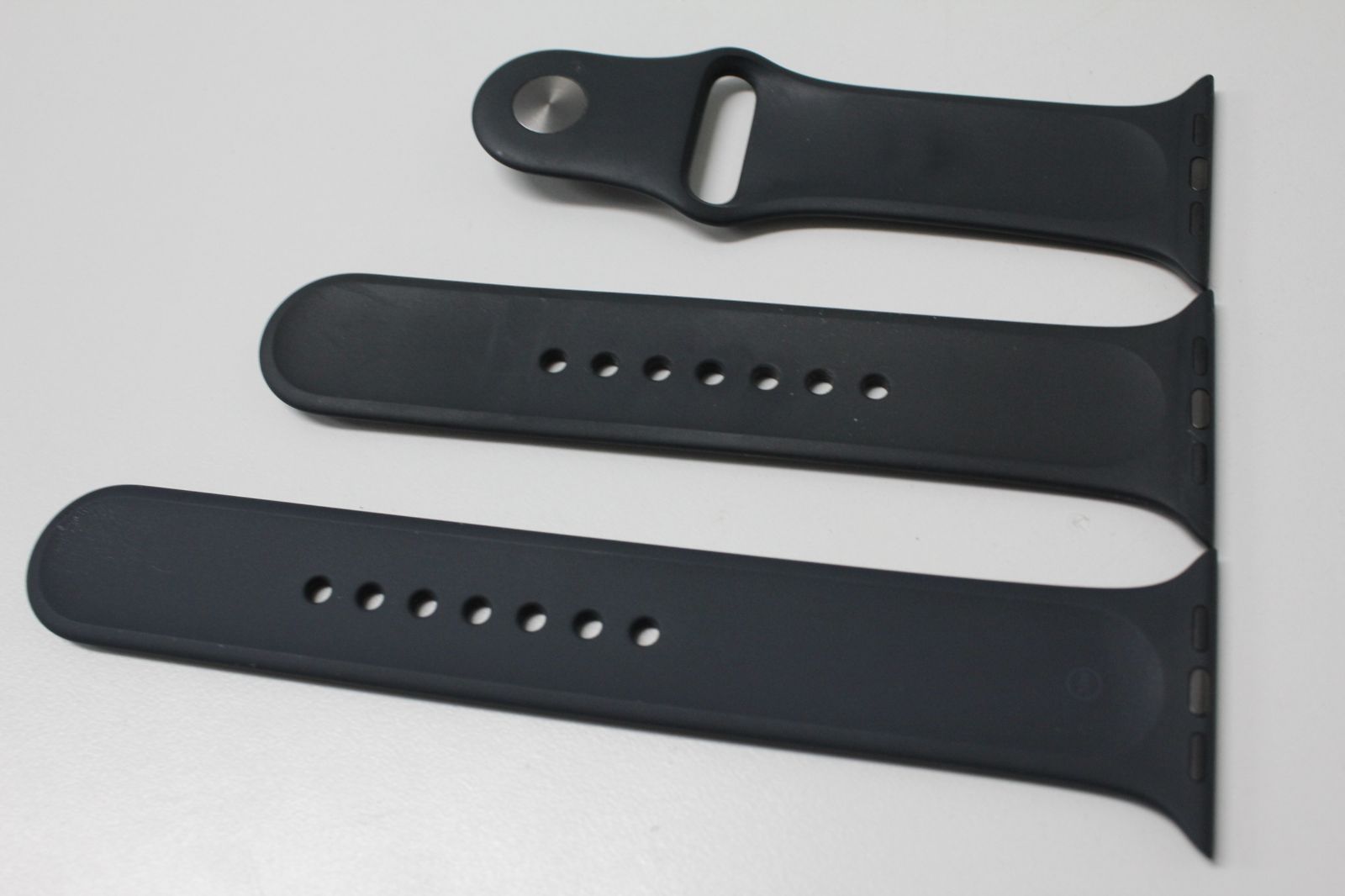 Apple Watch Series 7 GPS 45mm A2474 MKN53J A ④