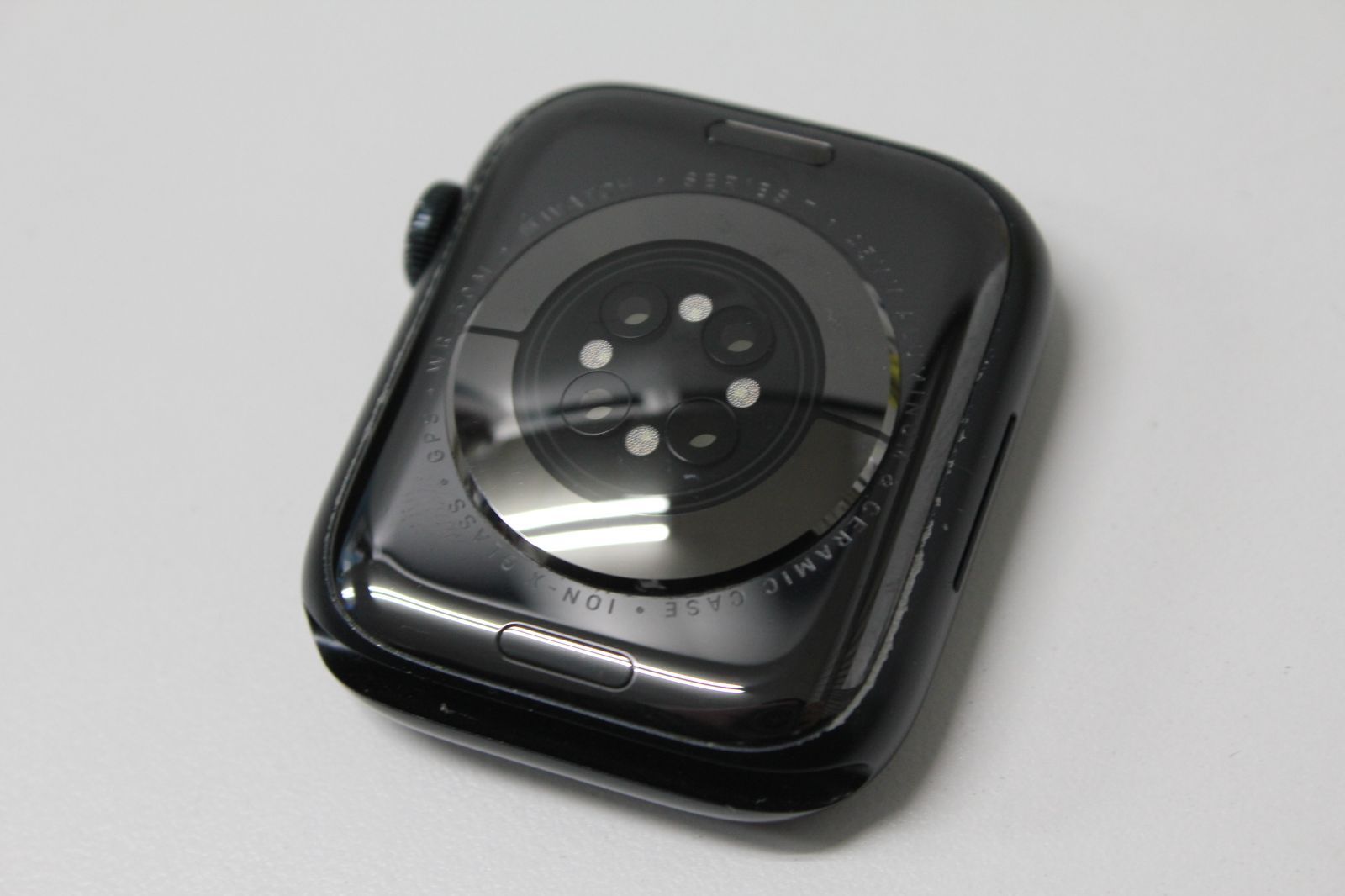 Apple Watch Series 7 GPS 45mm A2474 MKN53J A ④ WWW_OPDRERGINERDOGAN_COM