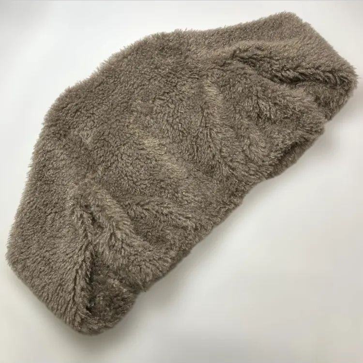 ピンクハウス モカ茶 ショートボアジャケット GULLKHAN_COM