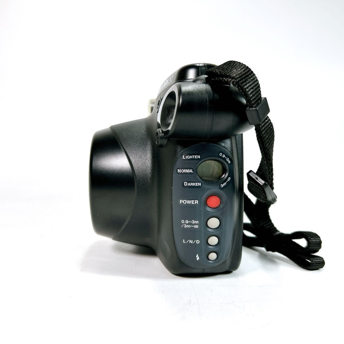 希少美品】FUJIFILM INSTAX 210 INSTAX210 ワイド 動作品 廃盤 取扱