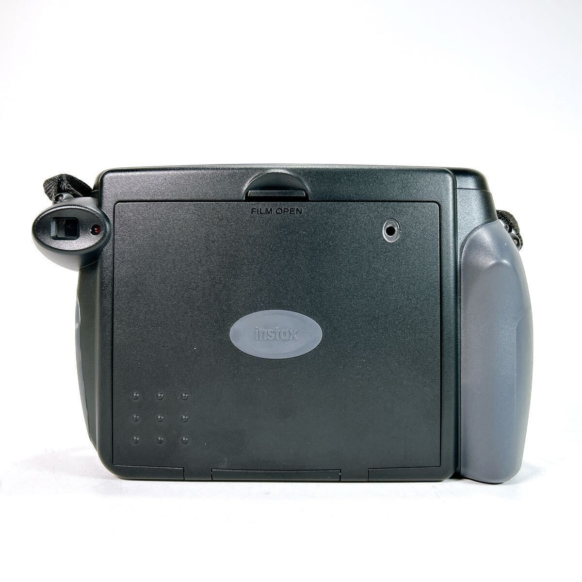 希少美品】FUJIFILM INSTAX 210 INSTAX210 ワイド 動作品 廃盤 取扱 