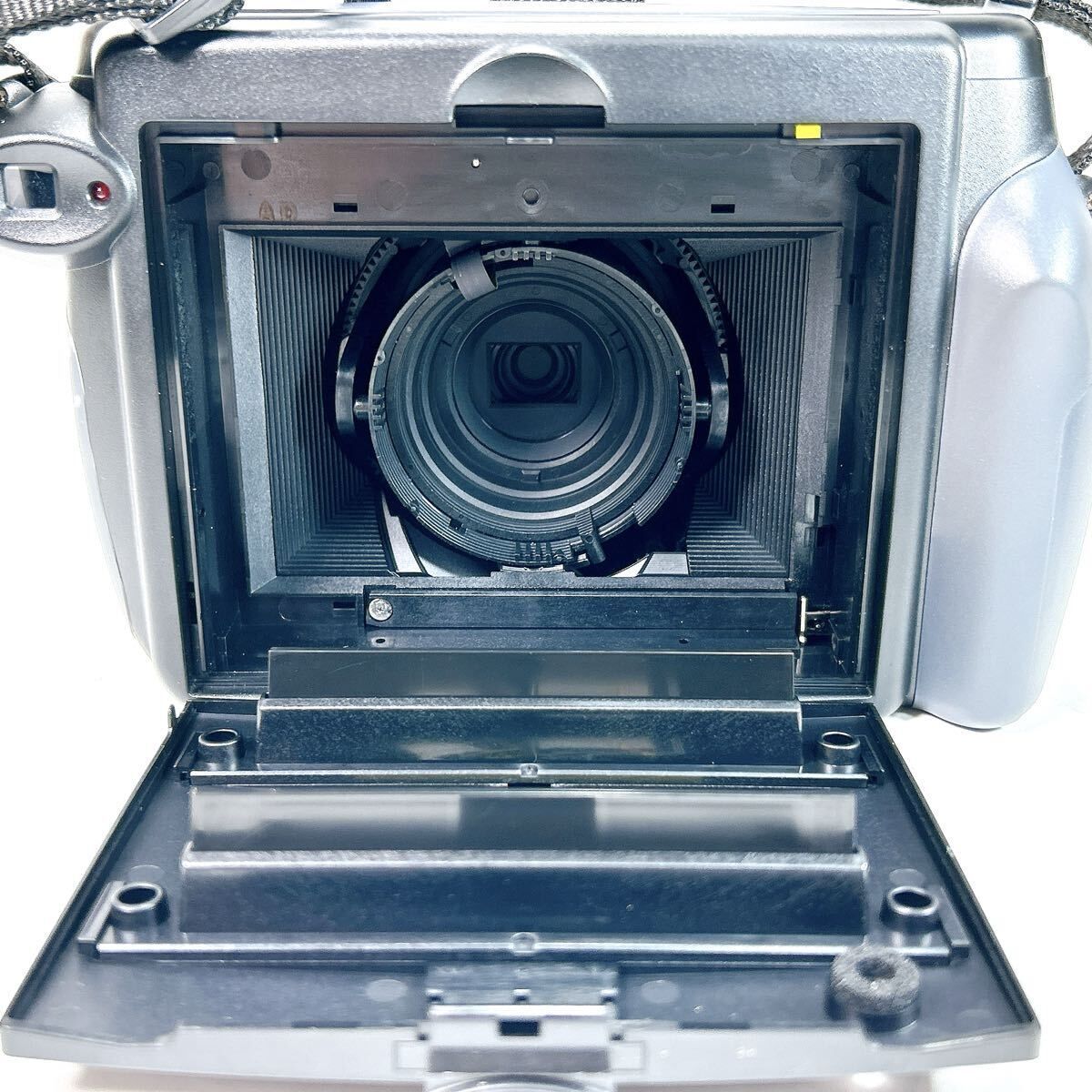 希少美品】FUJIFILM INSTAX 210 INSTAX210 ワイド 動作品 廃盤 取扱 