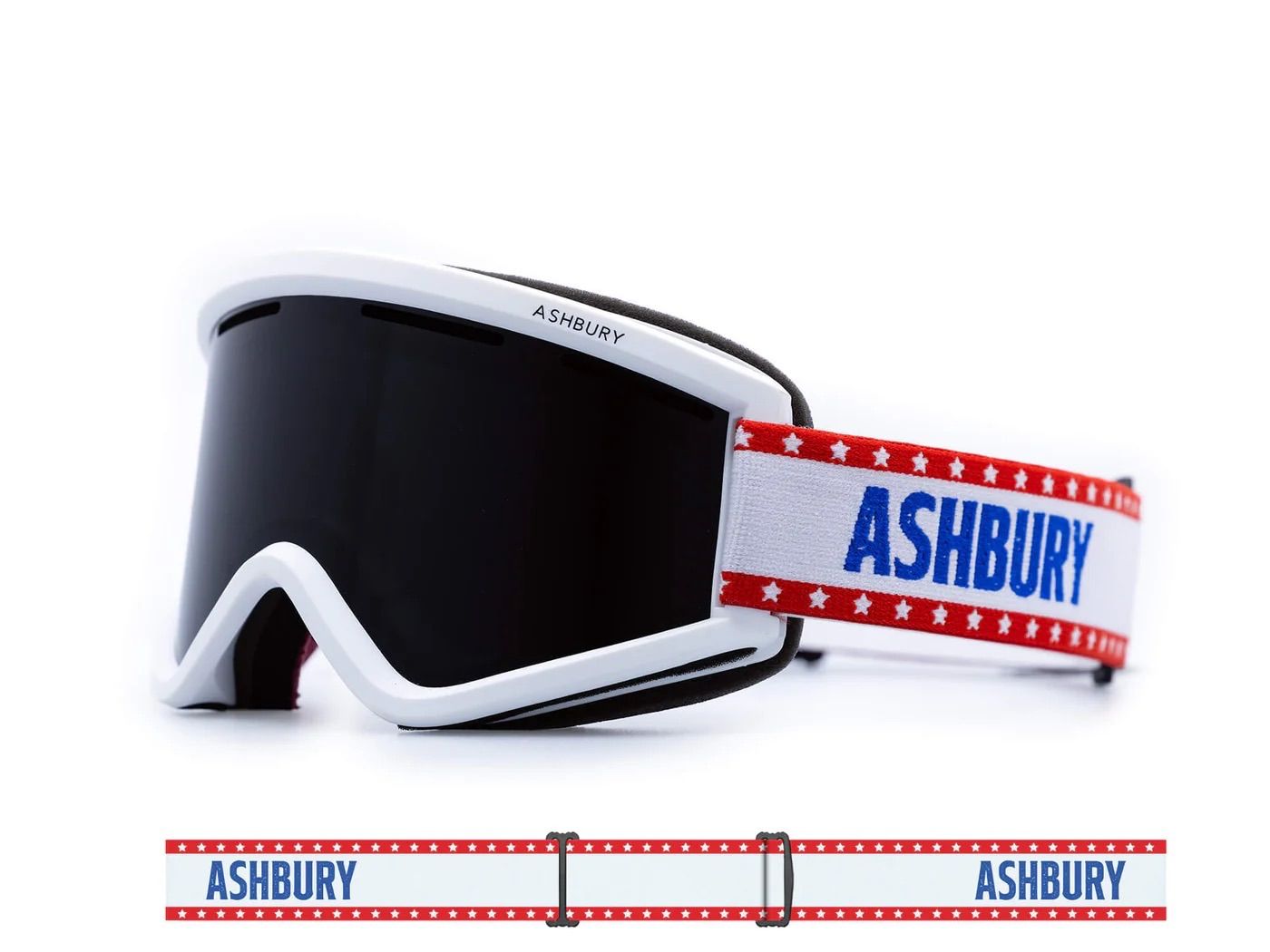 ASHBURY BLACKBIRD – STUNTMAN
