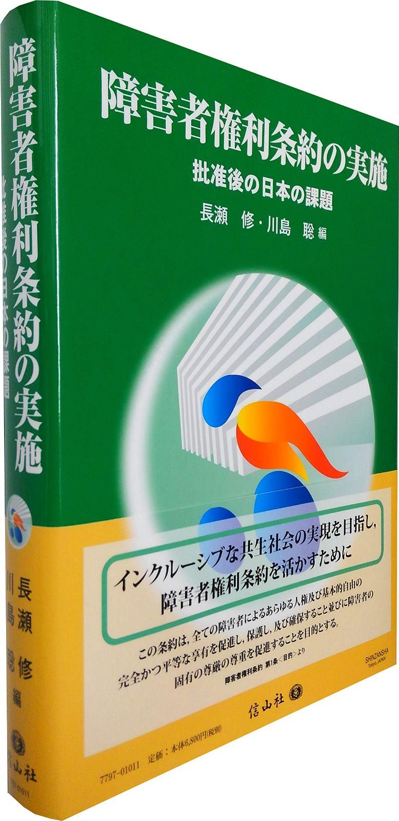 障害者権利条約の実施―批准後の日本の課題 障害者権利条約の実施―批准後の日本の課題 障害者権利条約の実施 批准後の日本の課題 国連「障害者の権利条約」関連資料 子どもの権利条約批准30年（上） 思いっきり遊ぶ子どもを支え