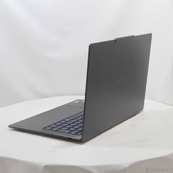 〔 〕 Yoga Slim 7x Gen 9 83ED000QJP コズミックブルー 258