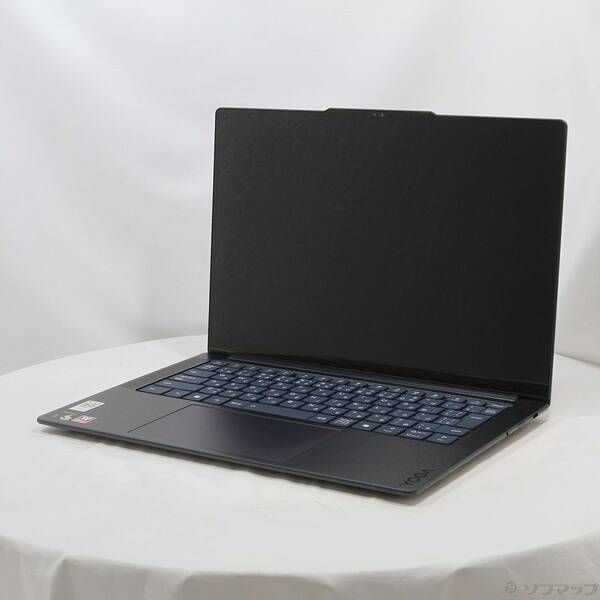 〔 〕 Yoga Slim 7x Gen 9 83ED000QJP コズミックブルー 258