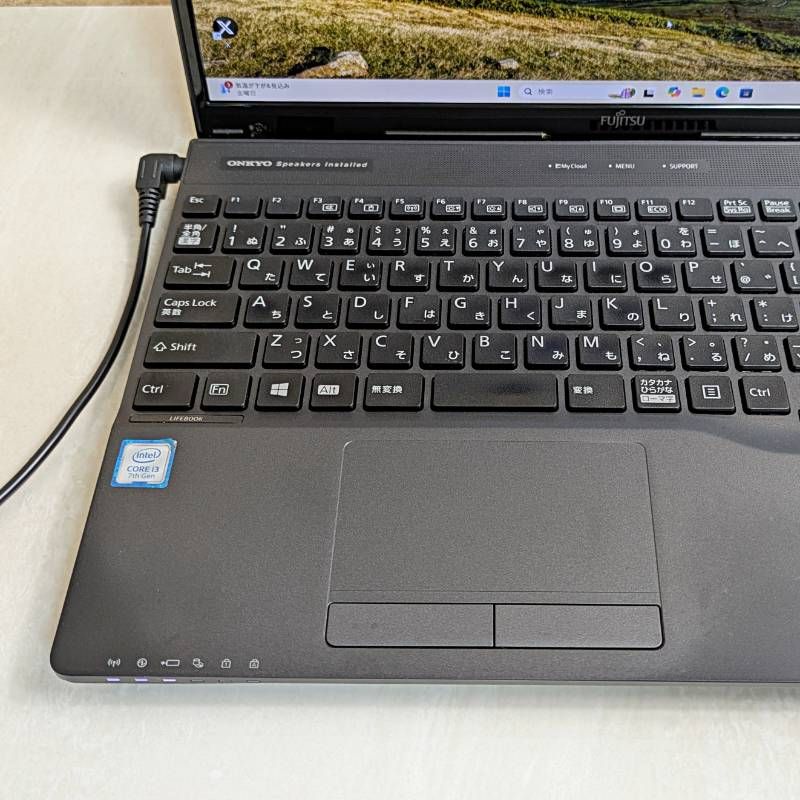 オフィス付き 第7世代Corei3