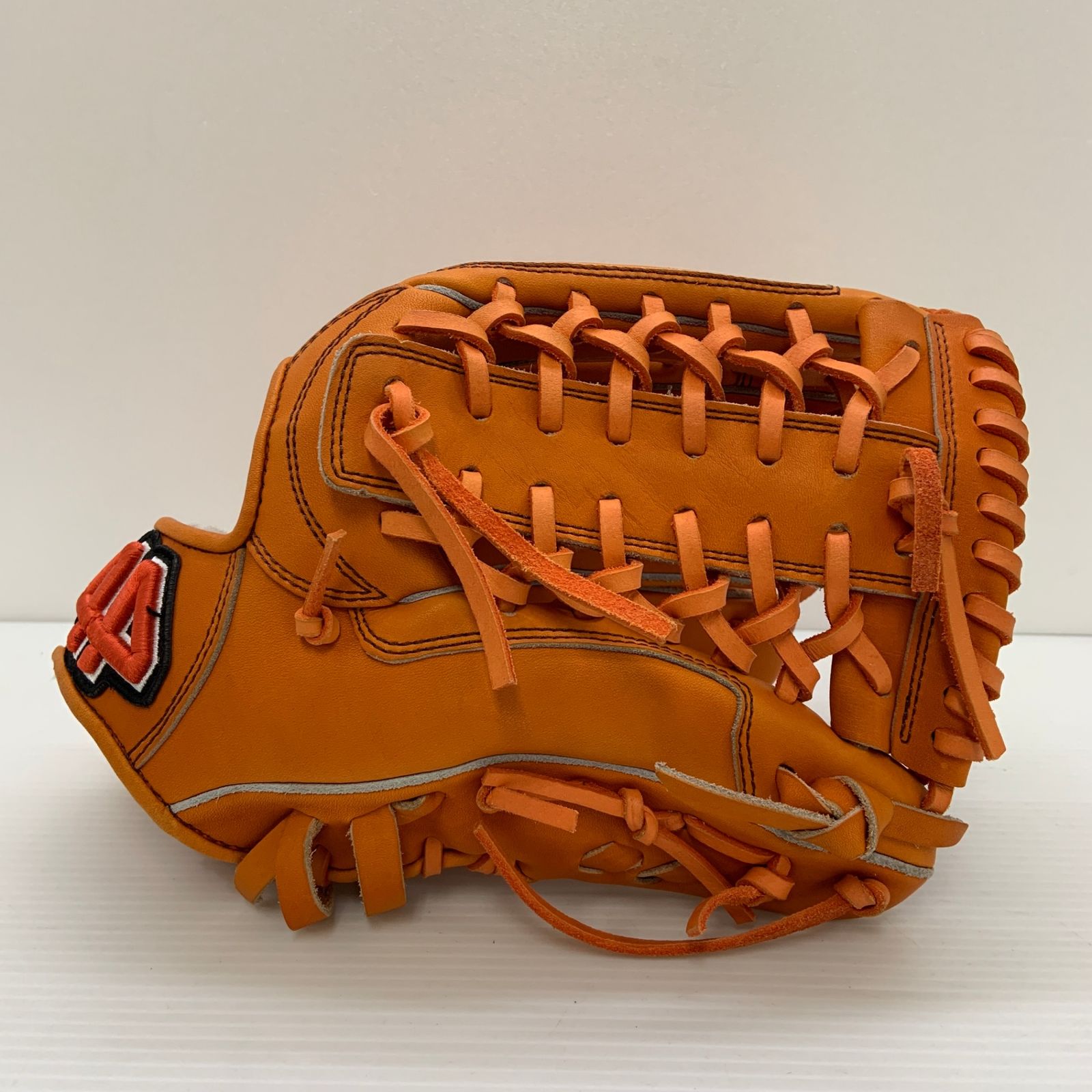 44 フォーティーフォー 硬式 軟式兼用 外野手用 グローブ グラブ 右投げ 品 野球 6717