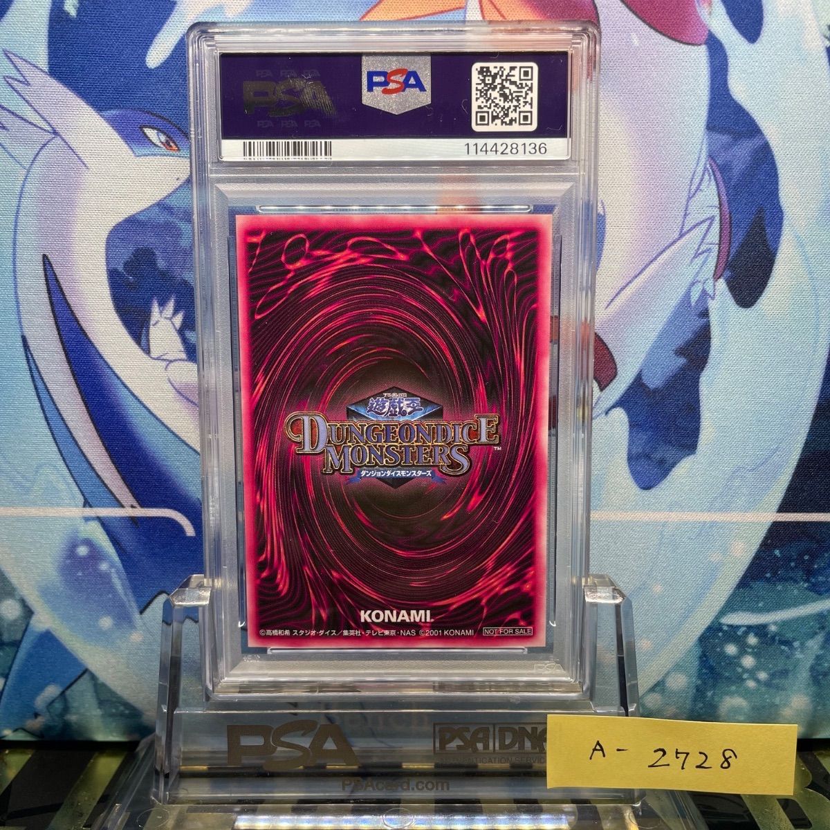 【 PSA10】遊戯王DDM ブラック・マジシャン・ガール ピンク シークレット Amazon.co.jp: 遊戯 ブラックマジシャンガール DDM ピンク ウルトラ