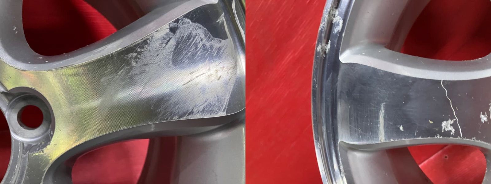  ホイール 17 x 7 5 30 139 6 H トヨタ 120系プラド 4本SET 17インチ ホイール