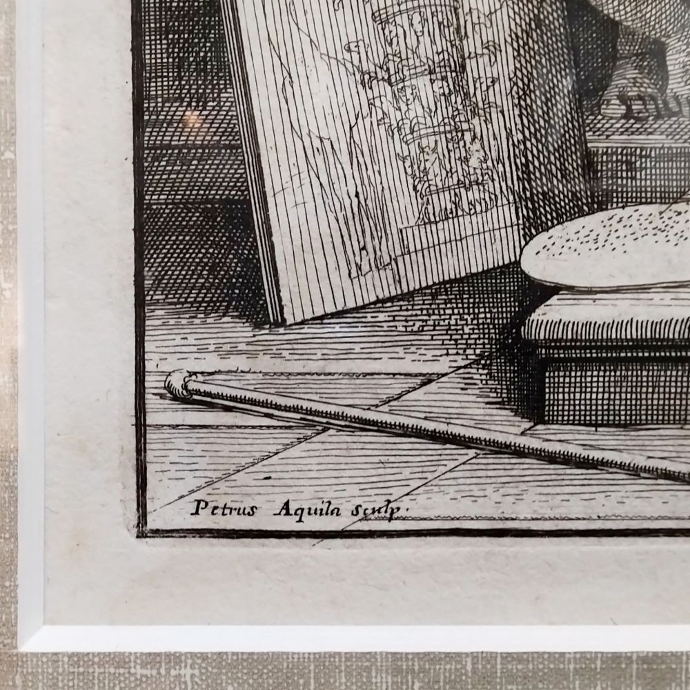 ピエトロ アクイラ