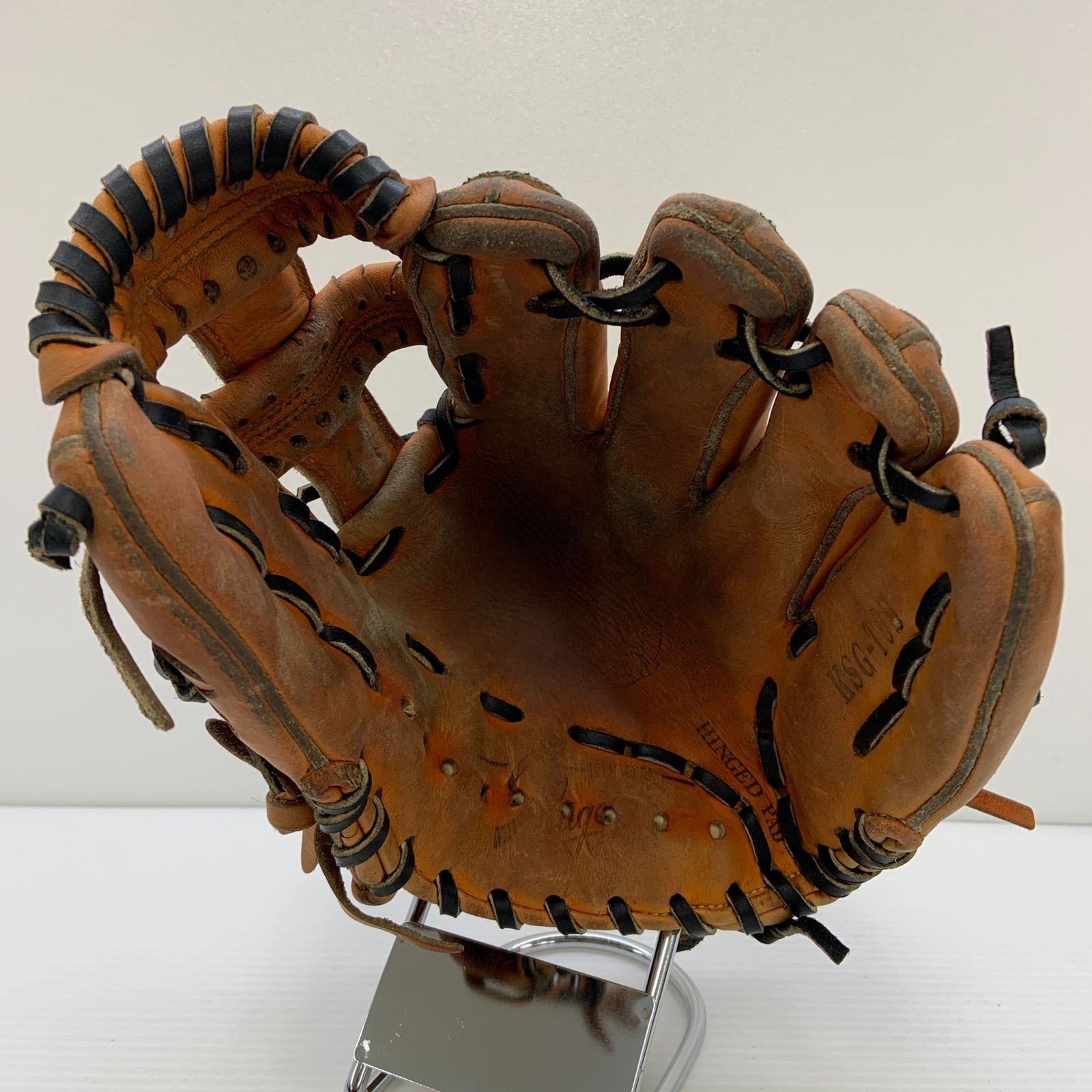 久保田スラッガー KUBOTA SLUGGER 硬式 大人 一般 内野手用 グローブ
