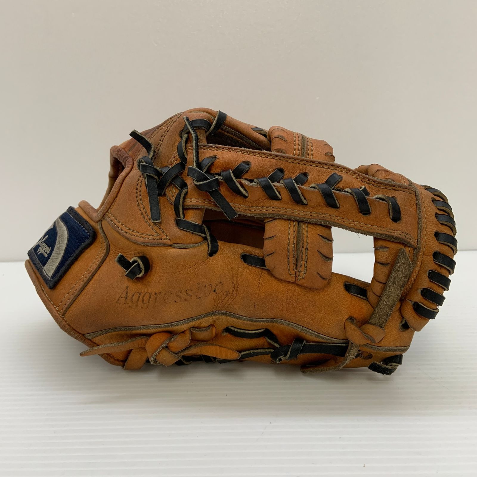 久保田スラッガー KUBOTA SLUGGER 硬式 大人 一般 内野手用 グローブ