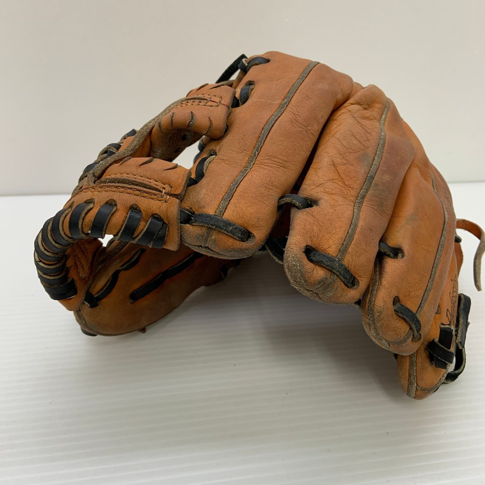 久保田スラッガー KUBOTA SLUGGER 硬式 大人 一般 内野手用 グローブ