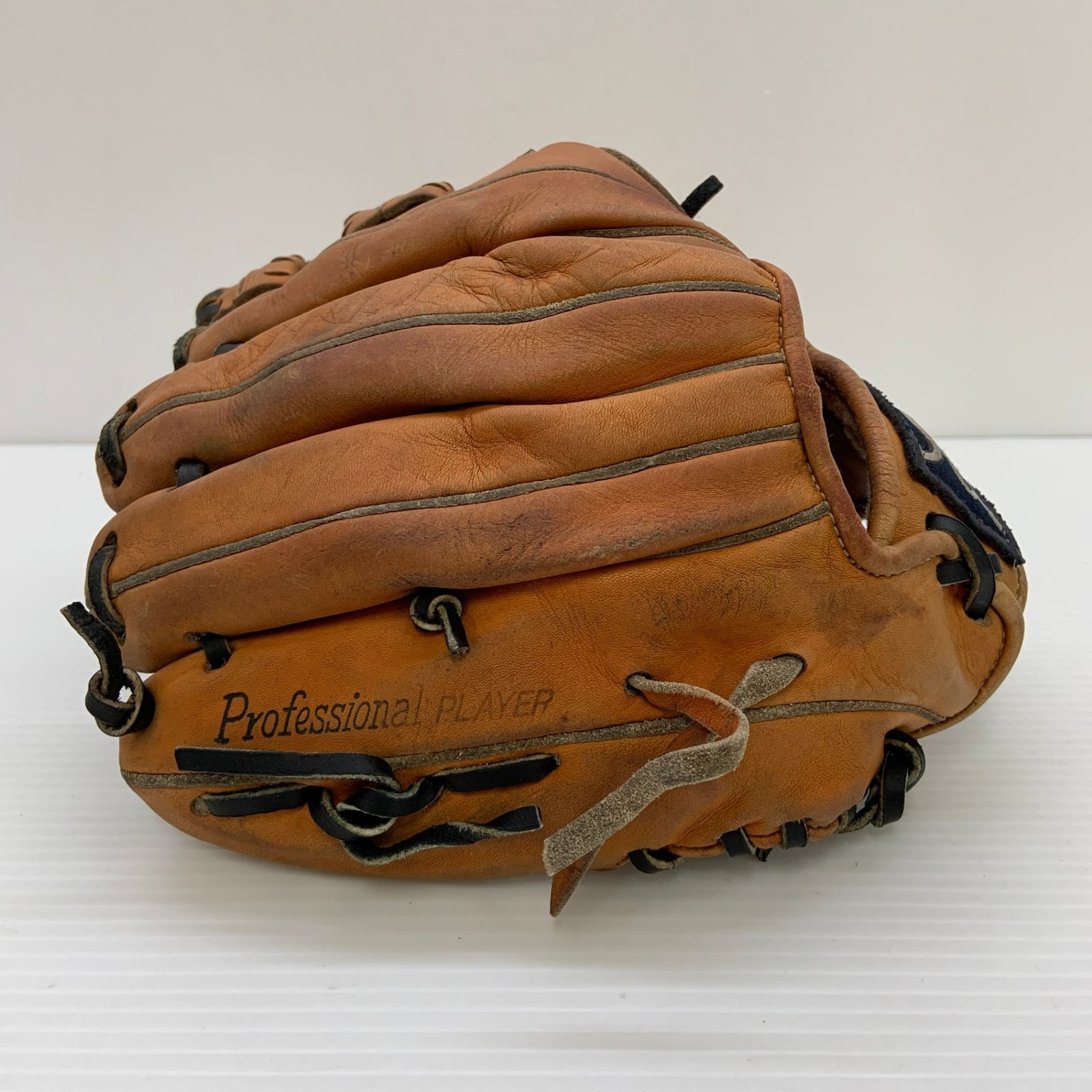 久保田スラッガー KUBOTA SLUGGER 硬式 大人 一般 内野手用 グローブ