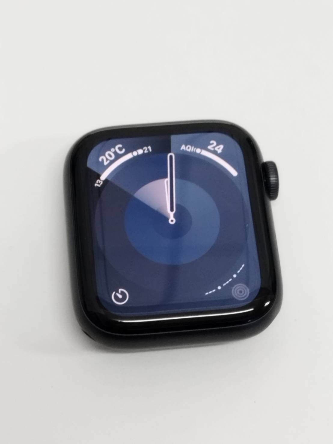 Apple Watch SE 第1世代 GPS セルラー 44mm A2356 スペースグレー MKT33J A WWW_OPDRERGINERDOGAN_COM