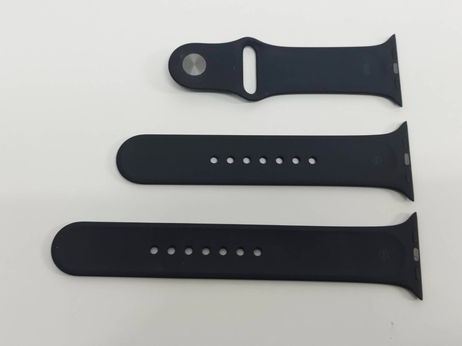 Apple Watch SE 第1世代 GPS セルラー 44mm A2356 スペースグレー MKT33J A