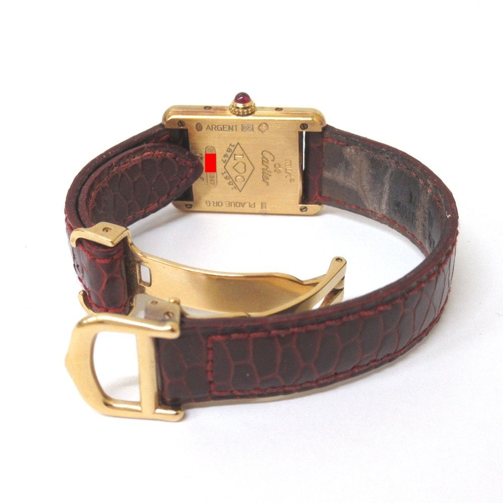 カルティエ CARTIER