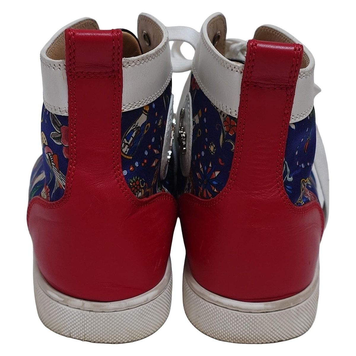 CHRISTIAN LOUBOUTIN(クリスチャンルブタン) スニーカー 36 1/2 