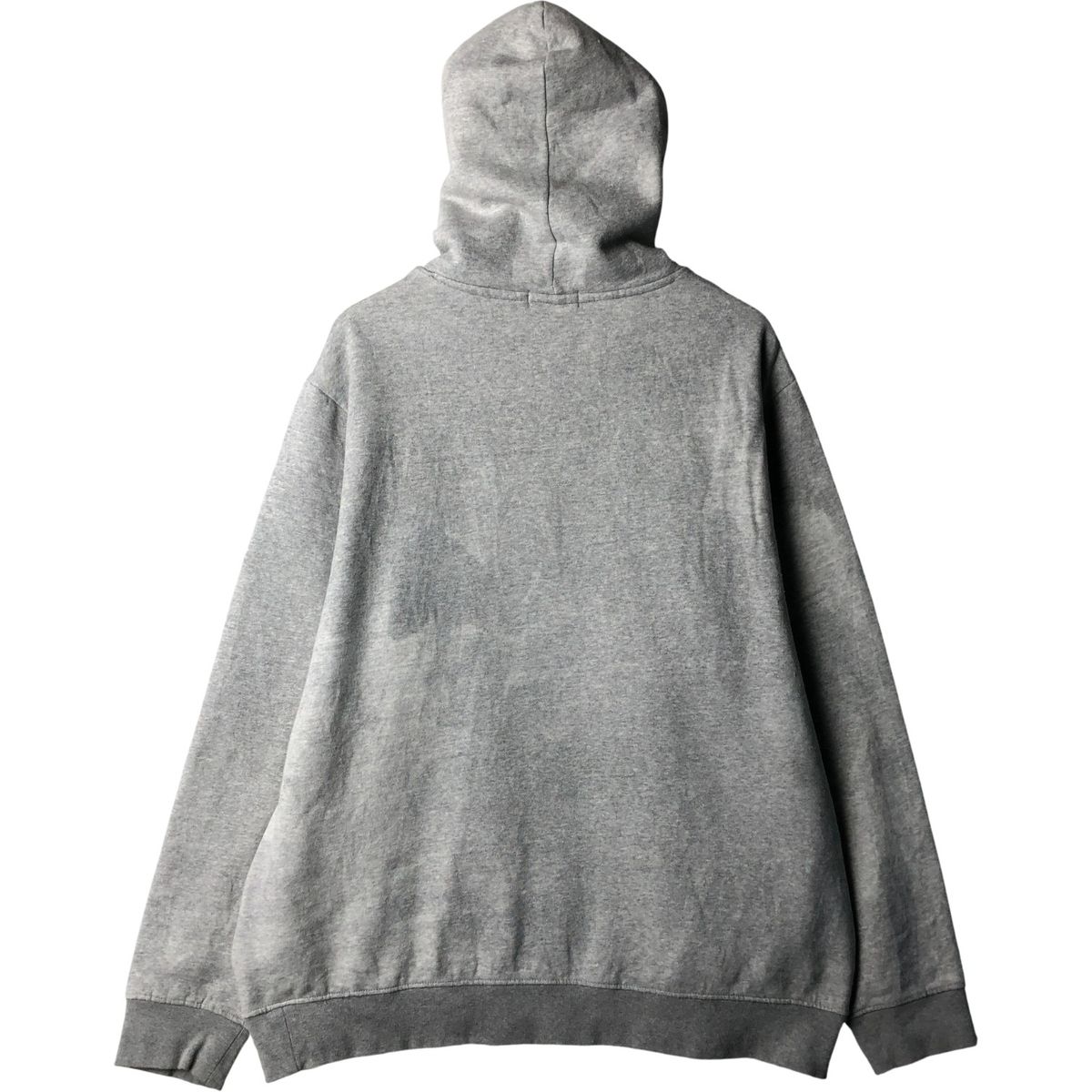 古着 ラルフローレン Ralph Lauren POLO RALPH LAUREN ポロベア スウェットプルオーバーパーカー メンズXL相当 eaa595619