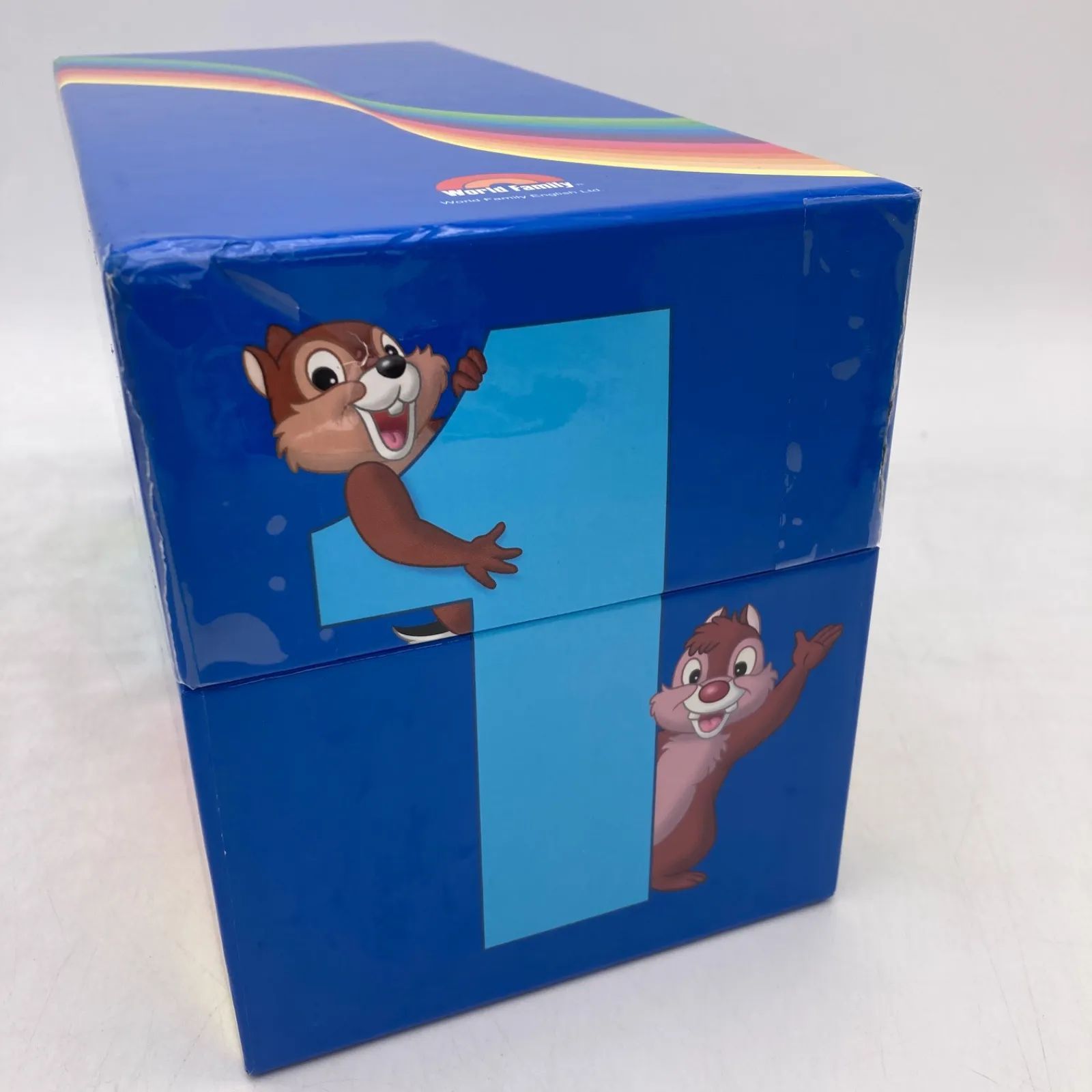 最新版　DWE Q&Aカード　トークアロング　ディズニー英語システム トークアロング Q&Aカード対応 ディズニー英語システム DWE 1000904