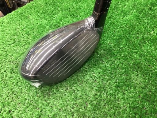  キャロウェイ ELYTE U 5 ユーティリティ UT 特注シャフト フレックスS メンズ 男性用 右利き 右用 Aランク ゴルフクラブ ユーティリティ メンズ