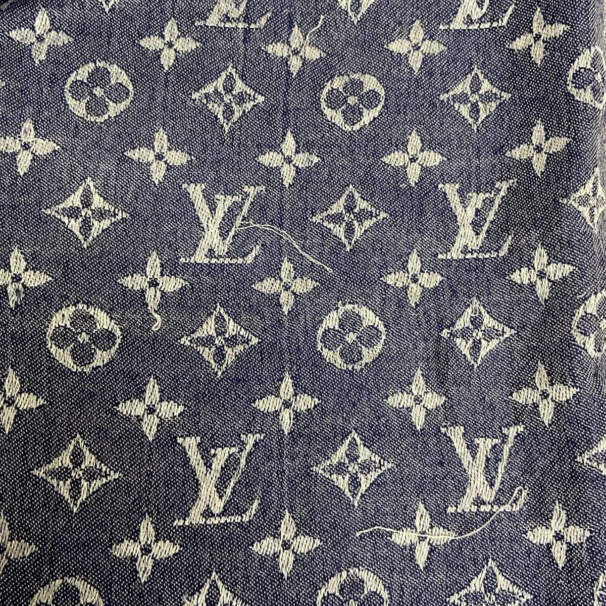 LOUIS VUITTON(ルイヴィトン) ストール(ショール) ショールモノグラム