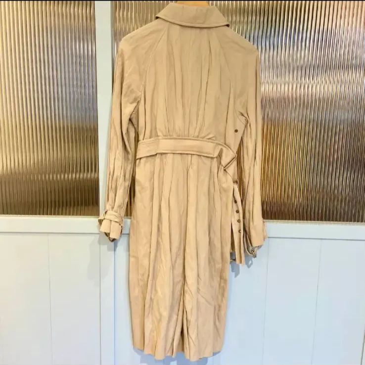 CELINE trench coat セリーヌ トレンチコート ロングコート