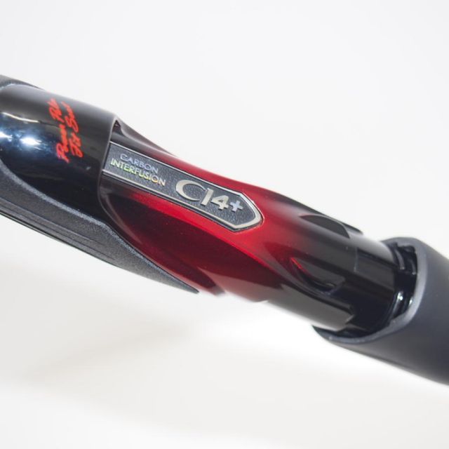 シマノ SHIMANO 20 FIRE BLOOD Onaga 1.5-530 セントハウンド 袋