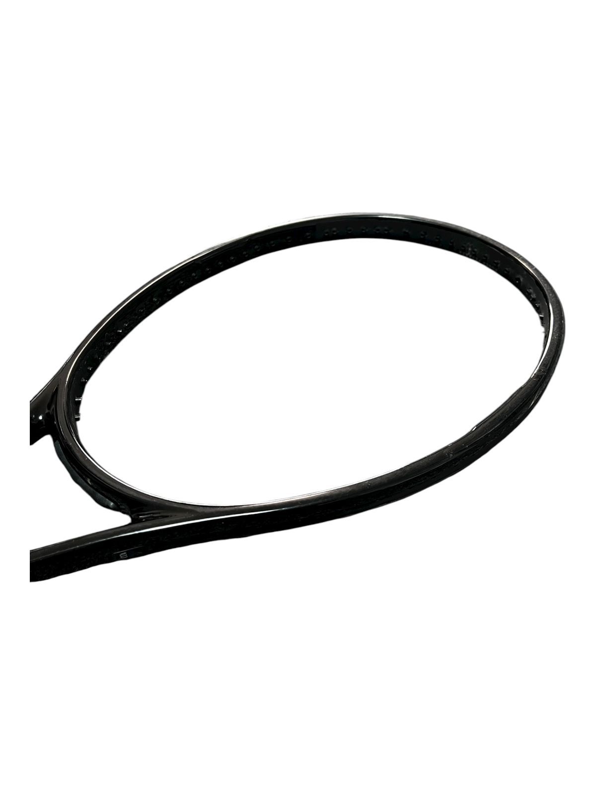 ①U 【希少モデル】テニスラケット Wilson PROSTAFF RF97 V11.0