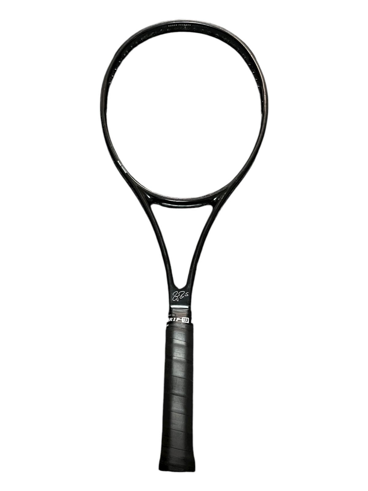 U モデル テニスラケット Wilson PROSTAFF RF97 V11.0 ロジャーフェデラーモデル ウィルソン プロスタッフ